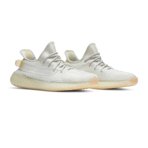YEEZY Boost 350 V2 'Light' - Picture 3 of 6